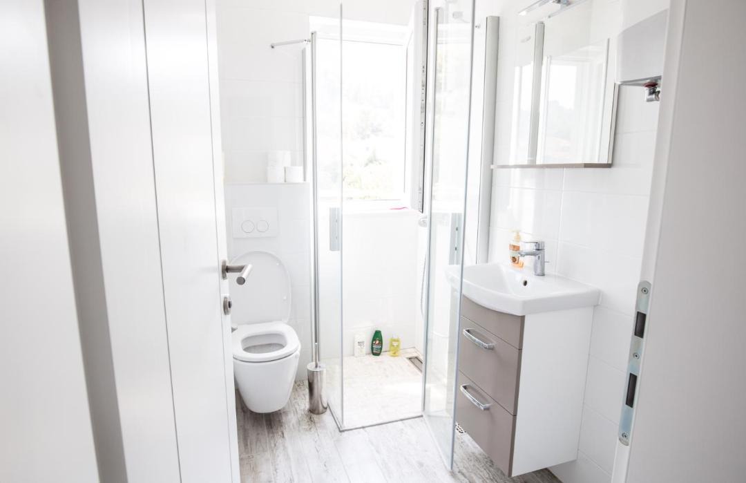 Photo of Bathroom in Drvenik