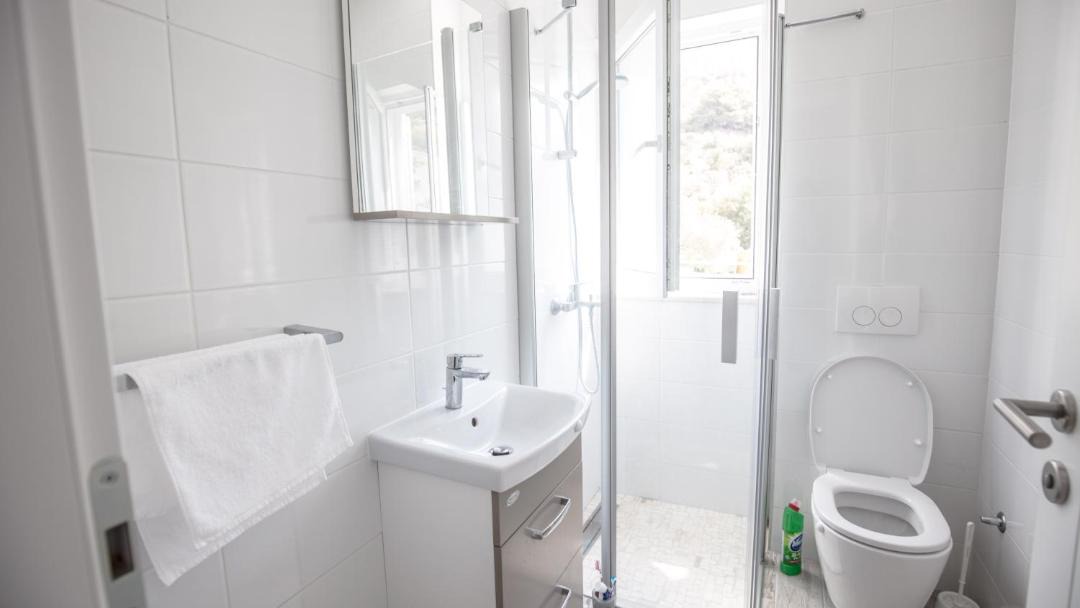 Photo of Bathroom in Drvenik
