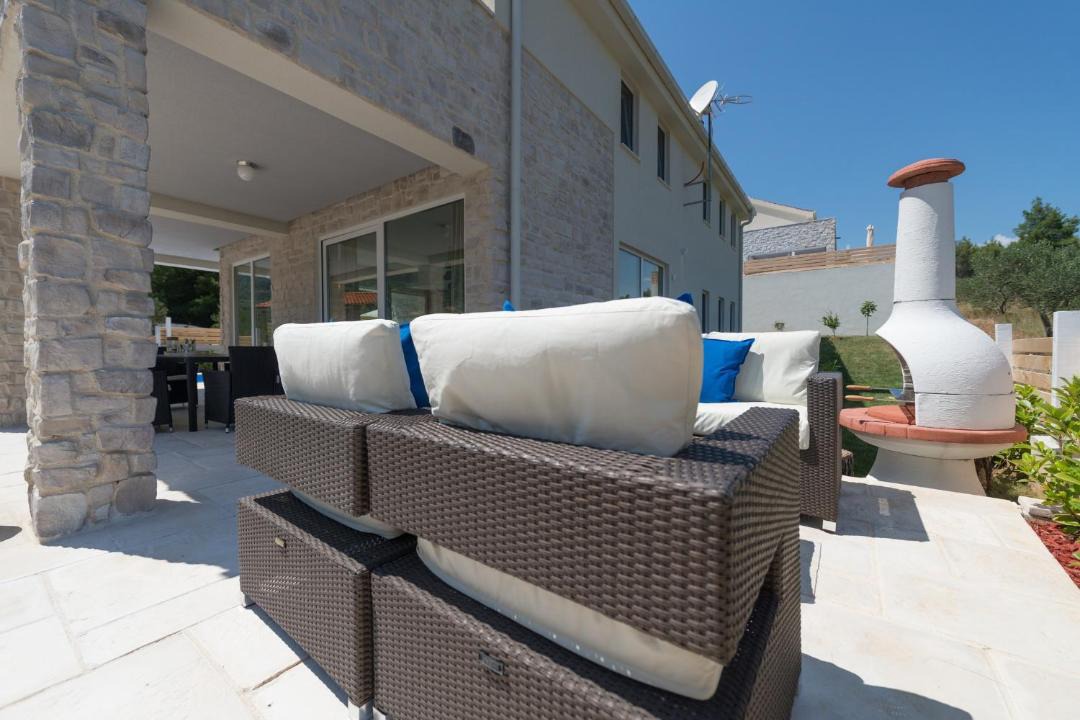 Photo of Patio Balcony in Pitve