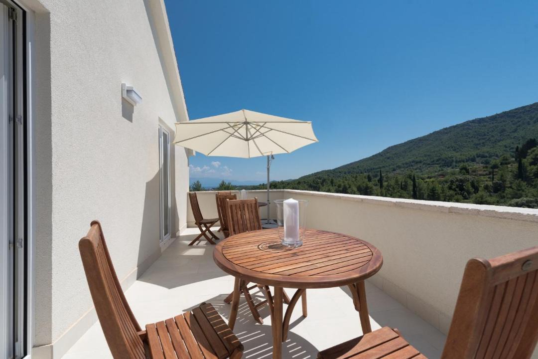 Photo of Patio Balcony in Pitve