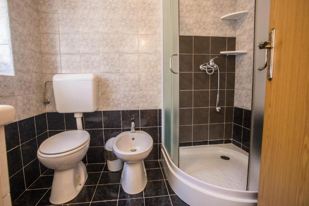 Photo of Bathroom in Porec