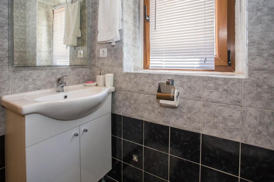 Photo of Bathroom in Porec
