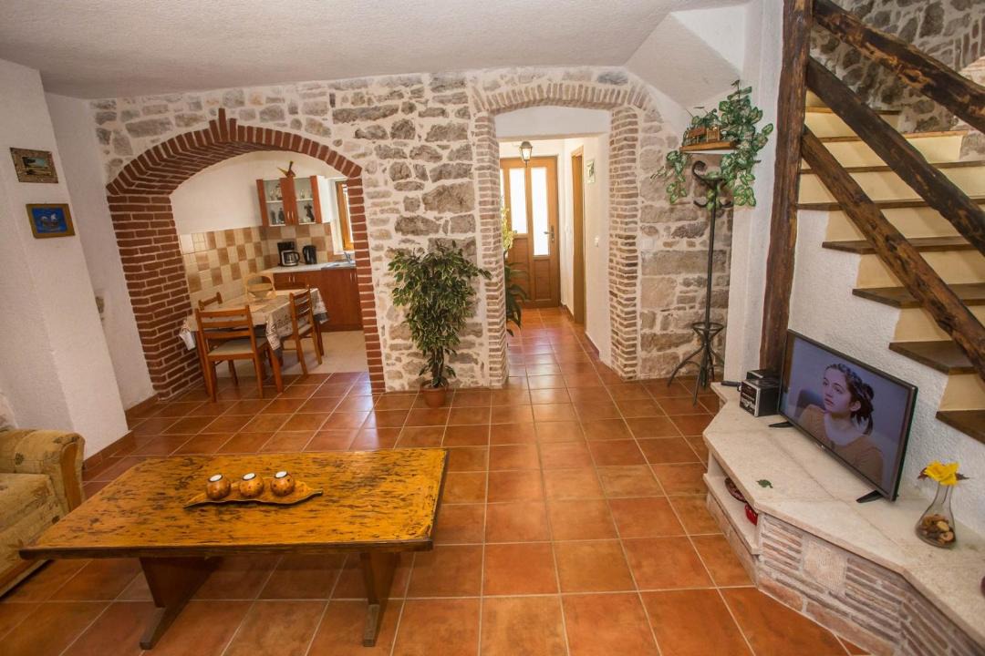 Photo of Livingroom in Porec