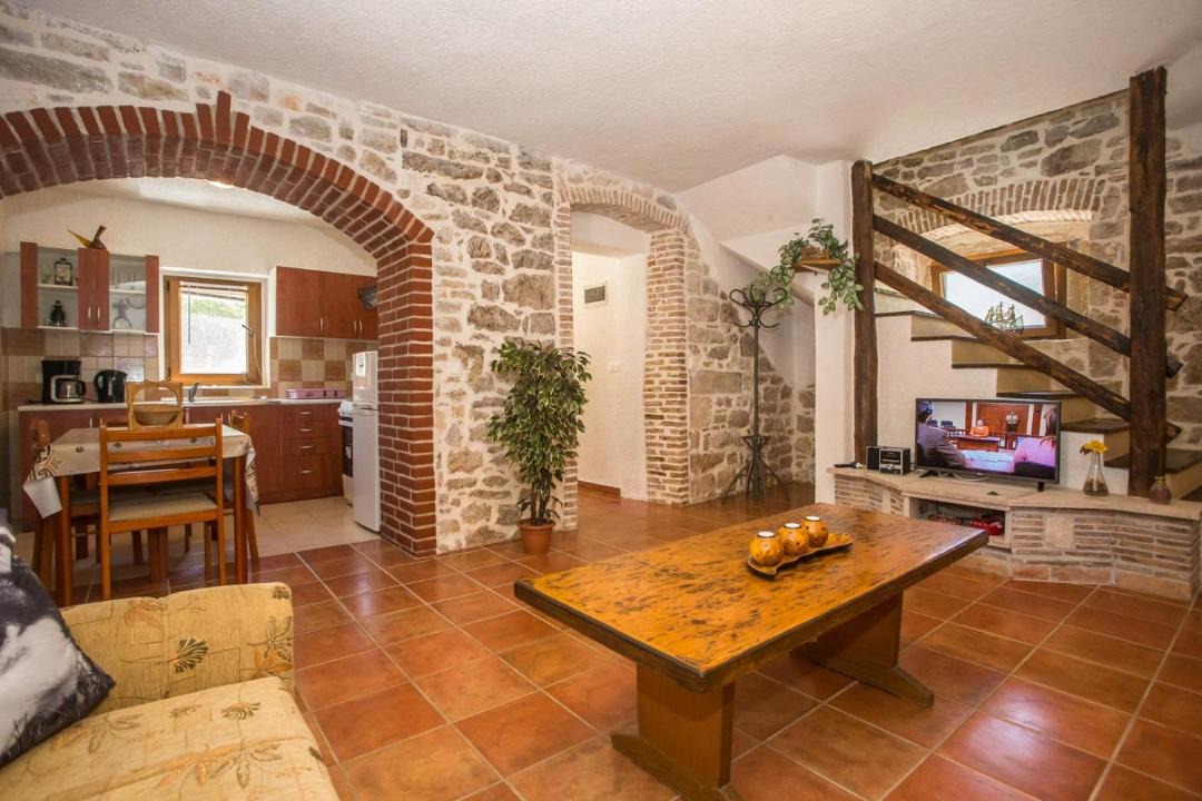 Photo of Livingroom in Porec