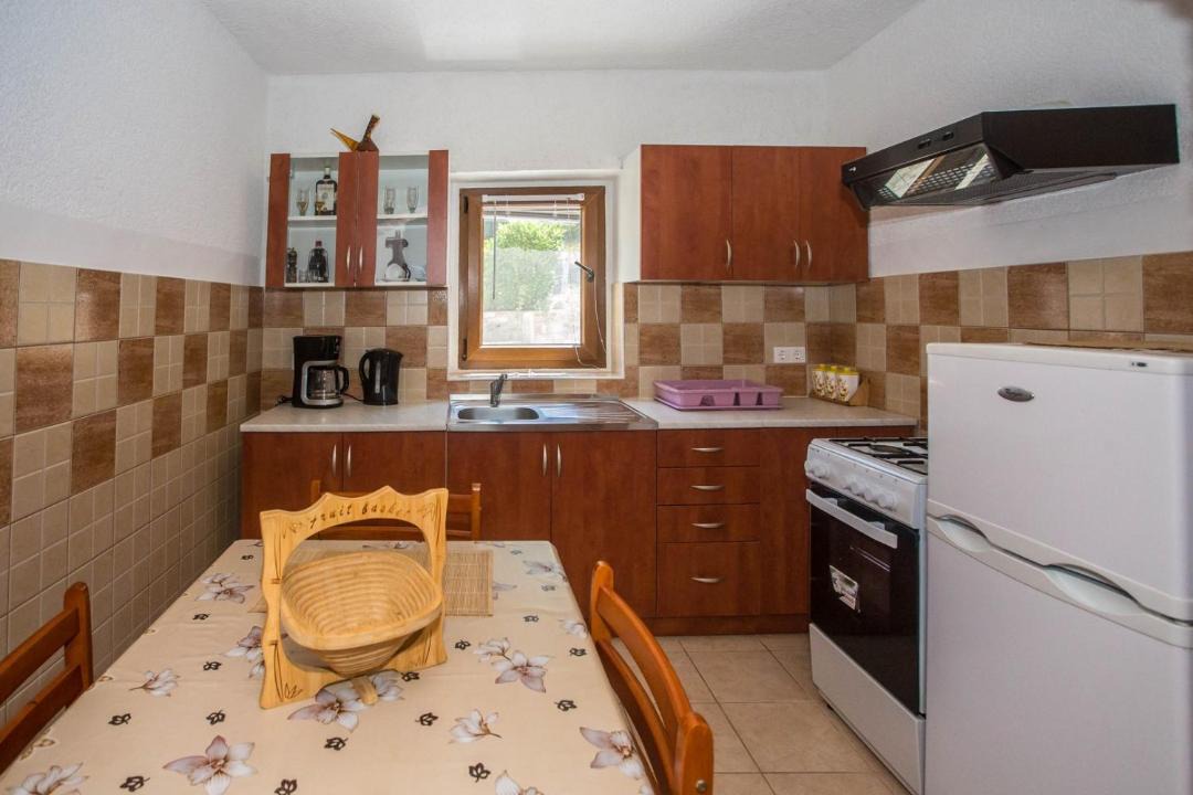 Photo of Kitchen in Porec