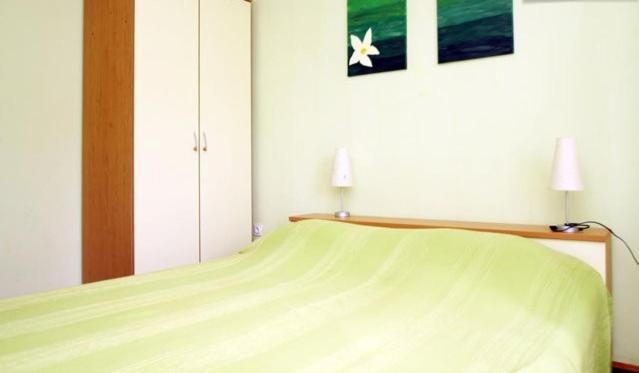 Photo of Bedroom in Umag
