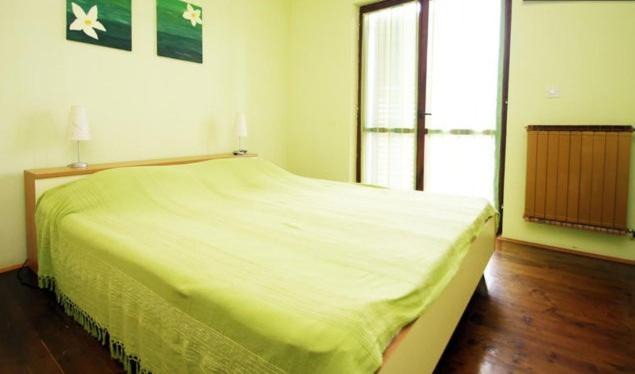 Photo of Bedroom in Umag