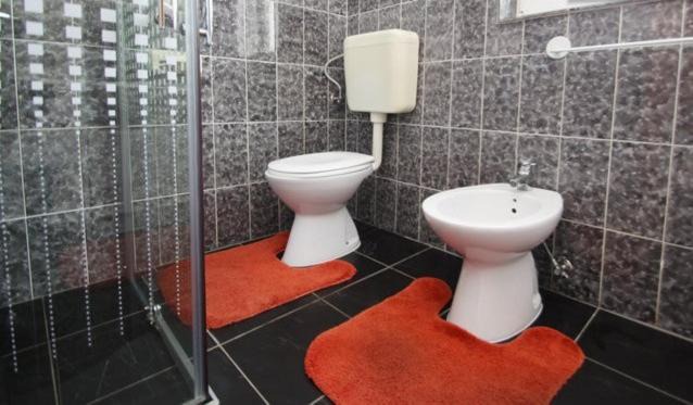 Photo of Bathroom in Umag