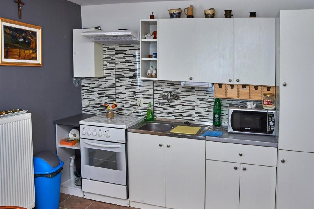 Photo of Kitchen in Cazma