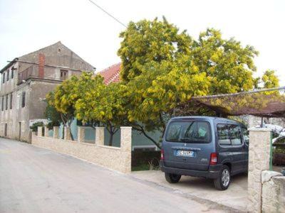Photo of Buildings in Nevidane