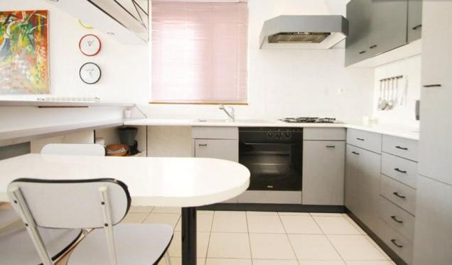 Photo of Kitchen in Umag