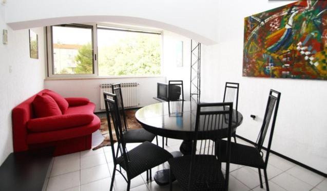 Photo of Livingroom in Umag