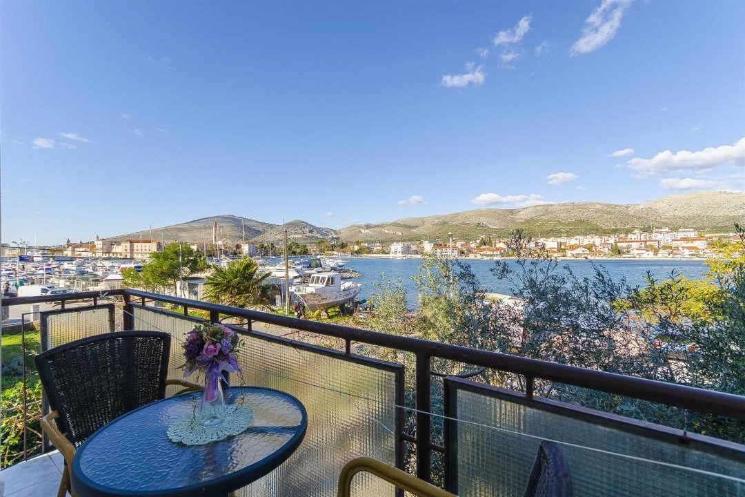 Photo of Patio Balcony in Trogir