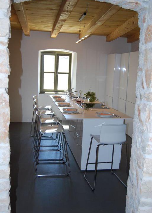 Photo of Kitchen in Kastelir