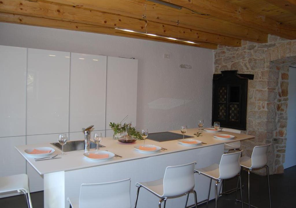 Photo of Kitchen in Kastelir