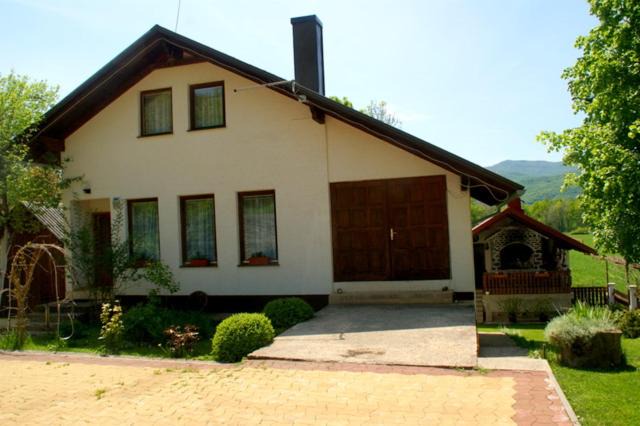 Photo of Buildings in Gospic
