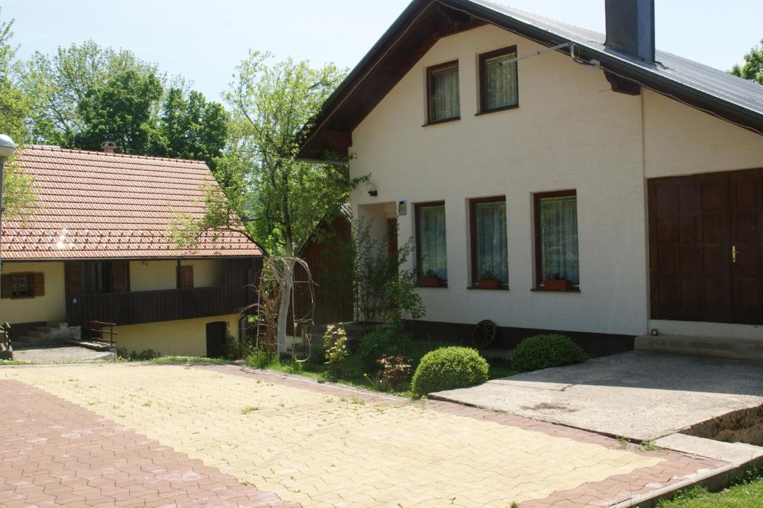 Photo of Buildings in Gospic