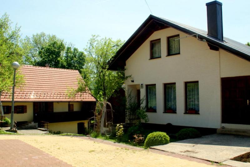 Photo of Buildings in Gospic