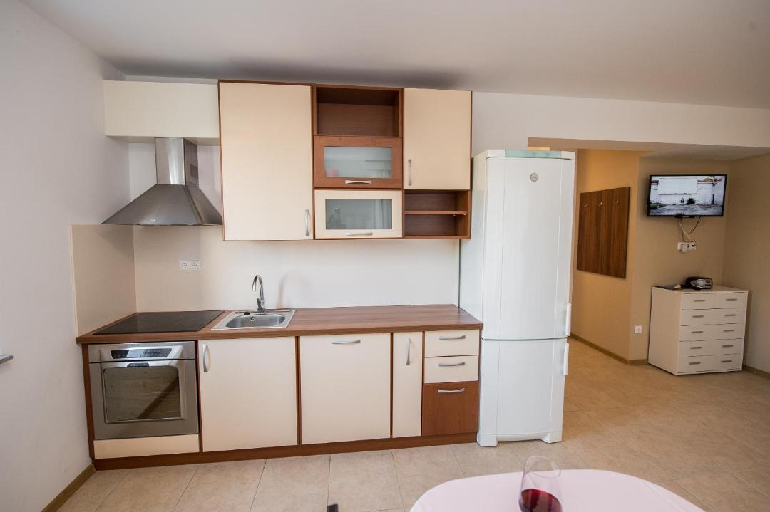 Photo of Kitchen in Razanj