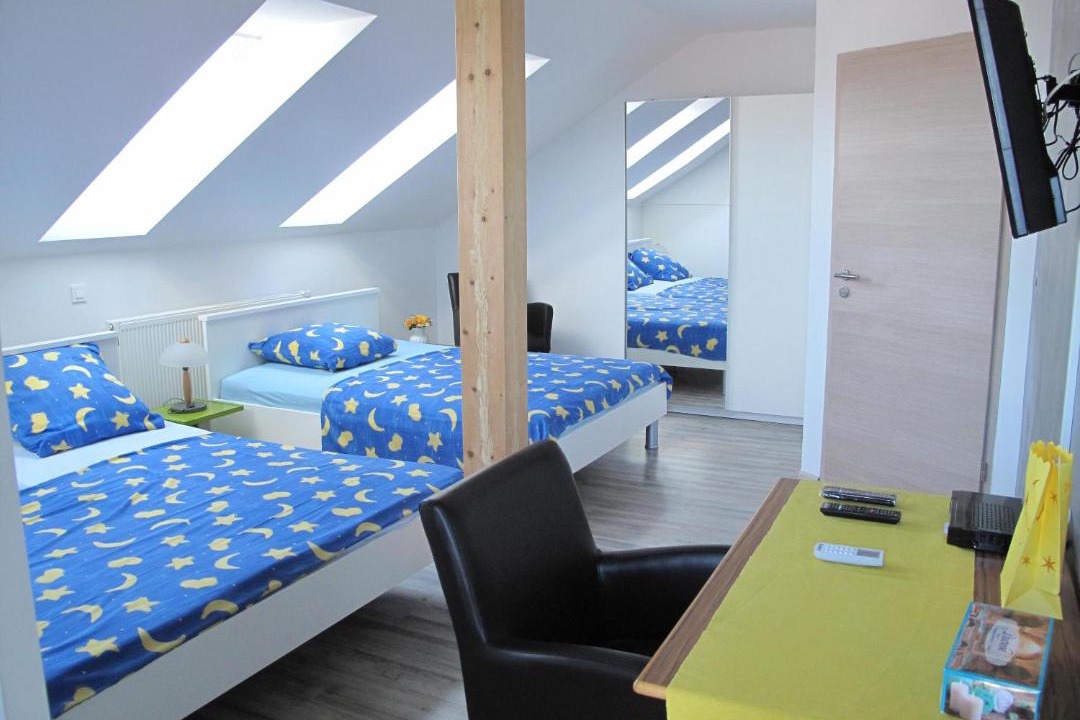 Photo of Bedroom in Cakovec