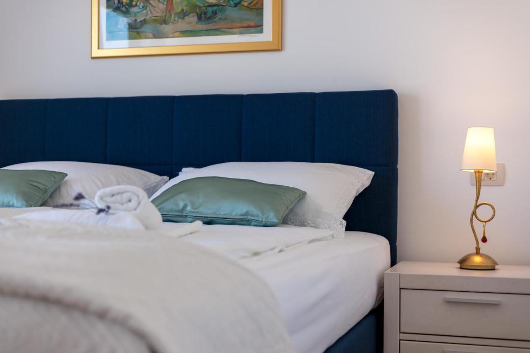 Photo of Bedroom in Cove Osibova (Milna)