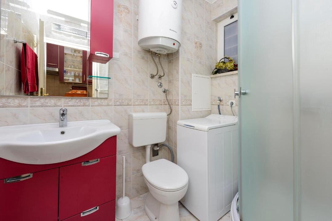 Photo of Bathroom in Gorica