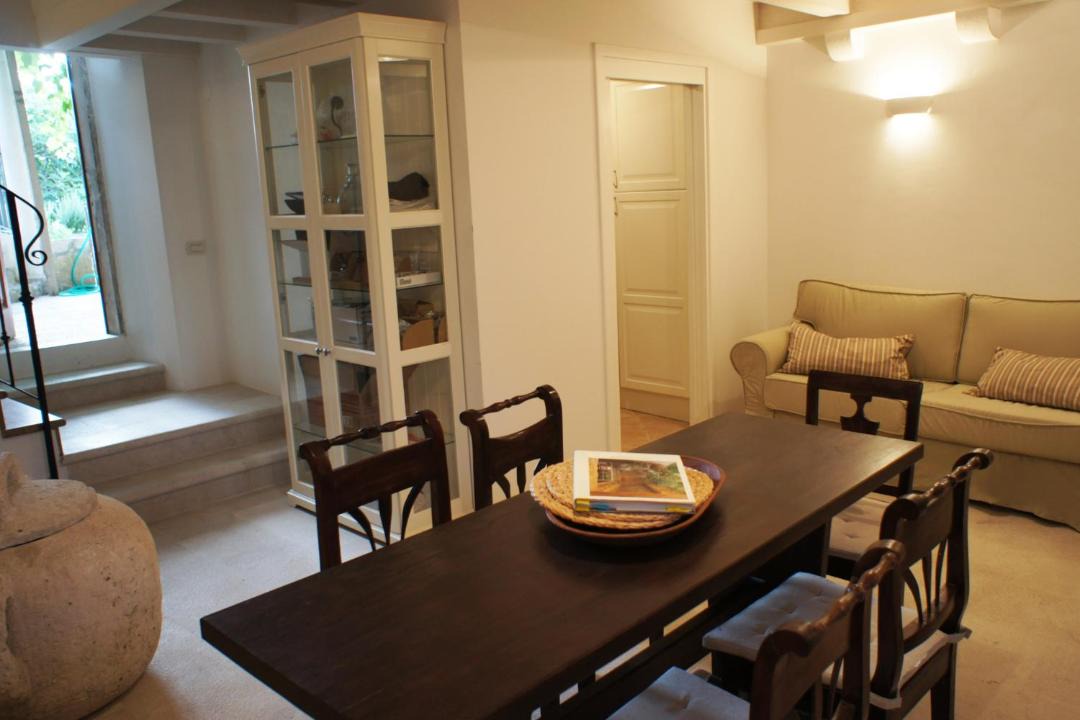 Photo of Livingroom in Mali Ston