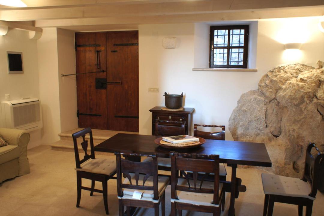 Photo of Livingroom in Mali Ston