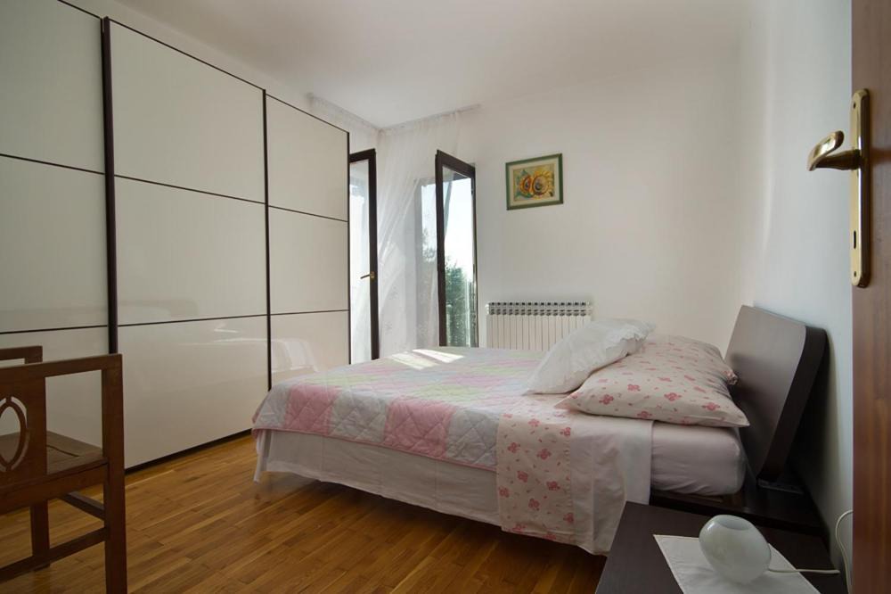 Photo of Bedroom in Pula
