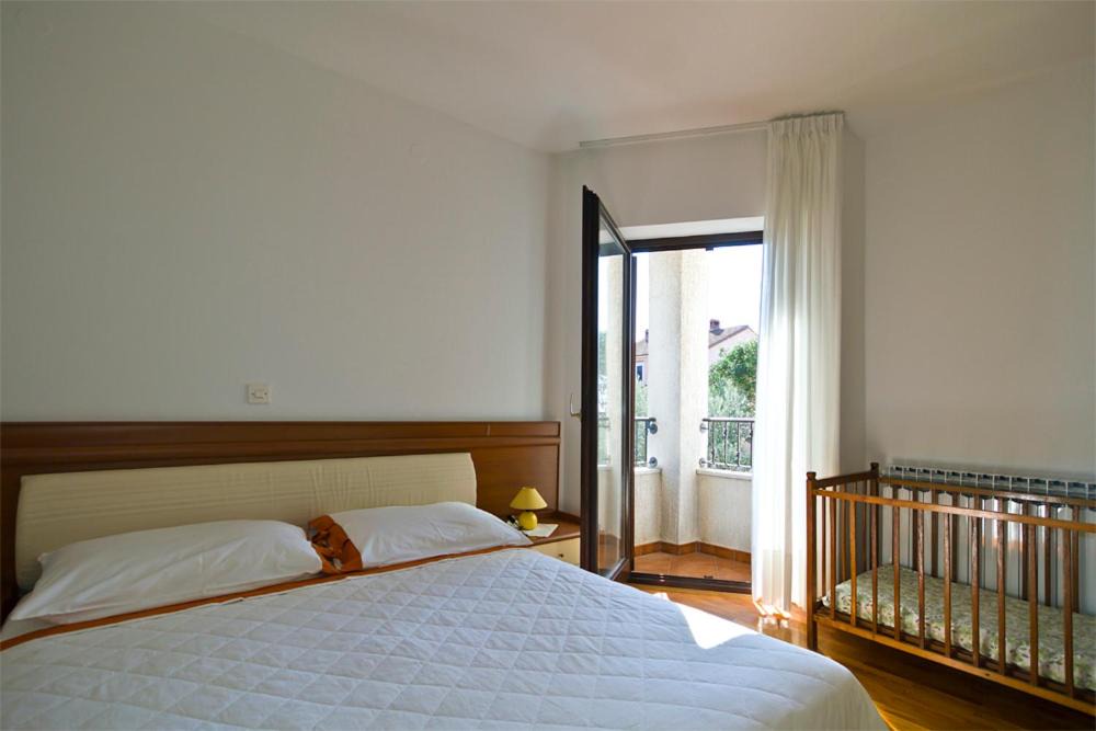 Photo of Bedroom in Pula