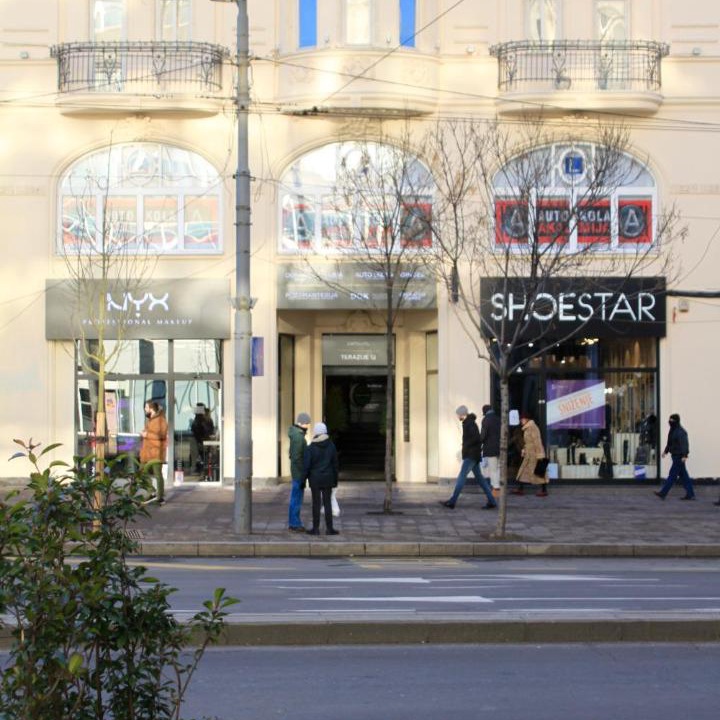 Photo of Others in Terazije