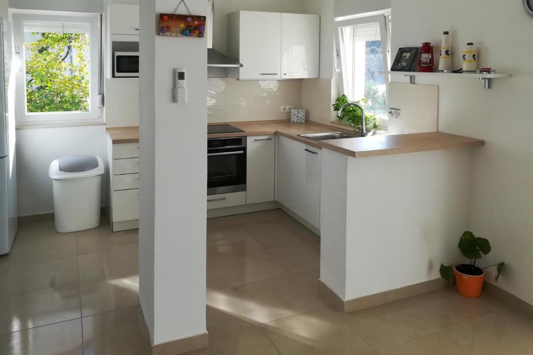 Photo of Kitchen in Savar