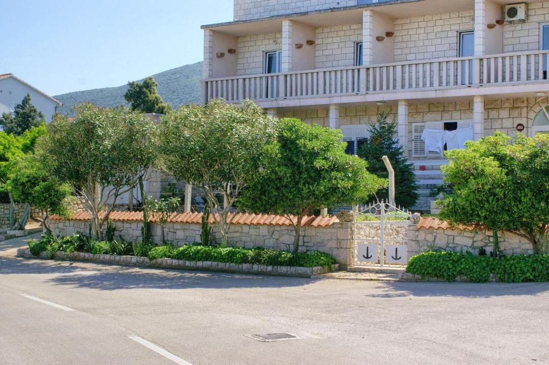 Photo of Buildings in Kneza