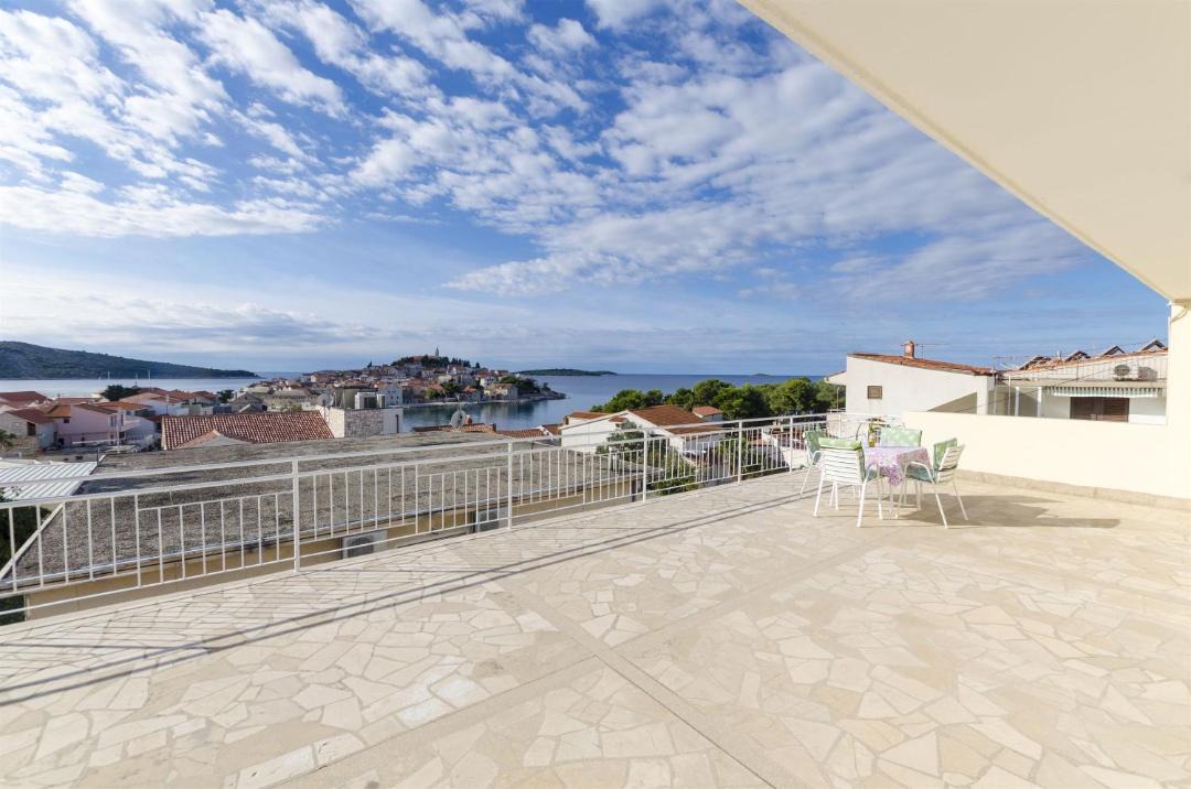 Photo of Patio Balcony in Primosten