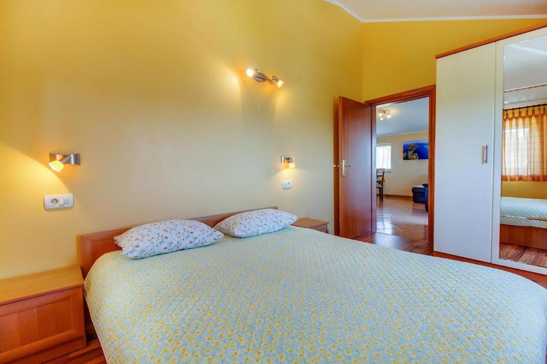 Photo of Bedroom in Nerezine