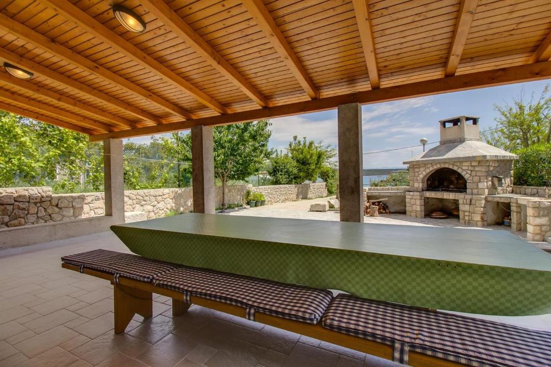 Photo of Patio Balcony in Nerezine