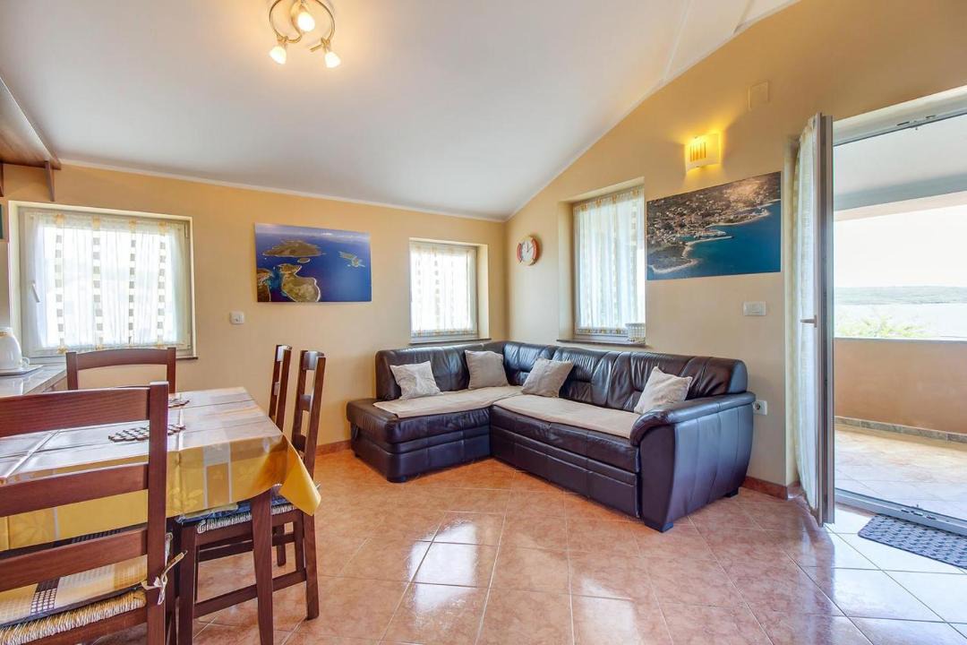 Photo of Livingroom in Nerezine
