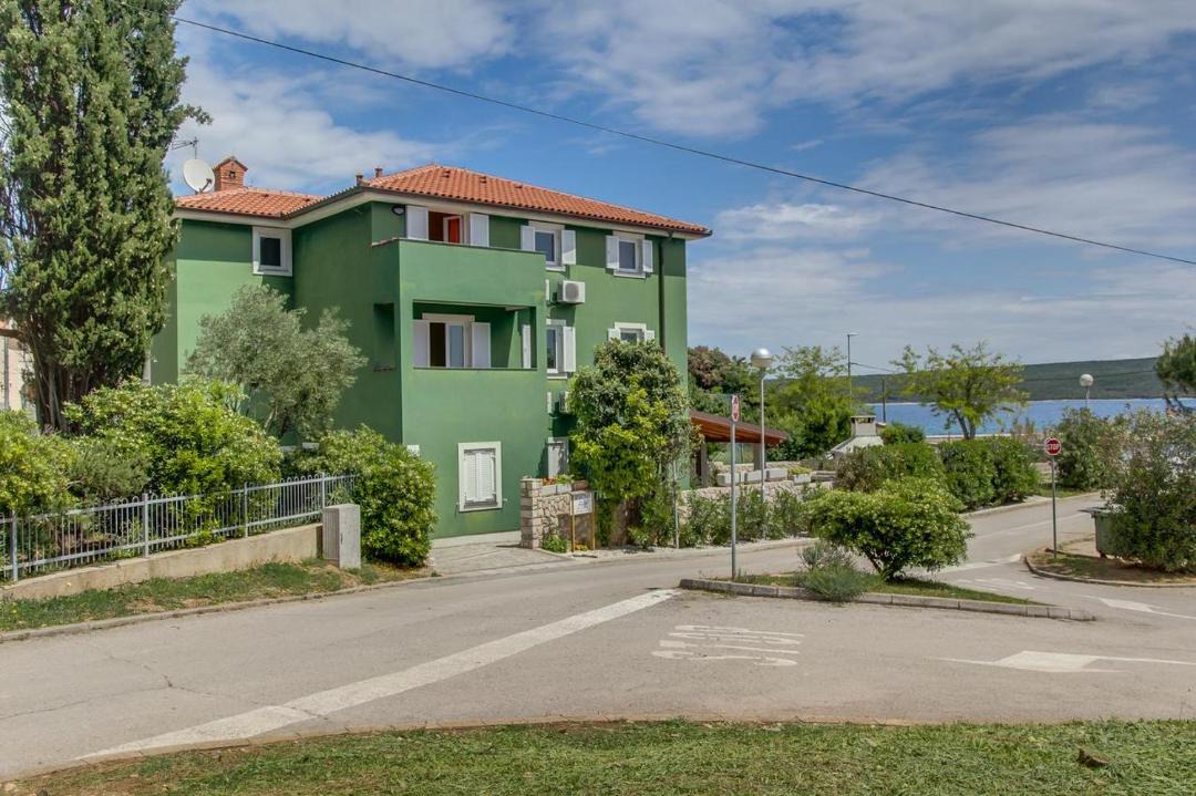 Photo of Buildings in Nerezine
