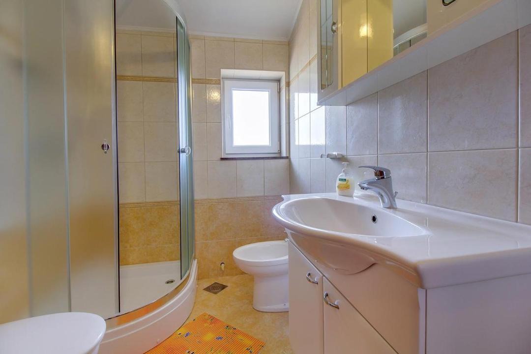 Photo of Bathroom in Nerezine