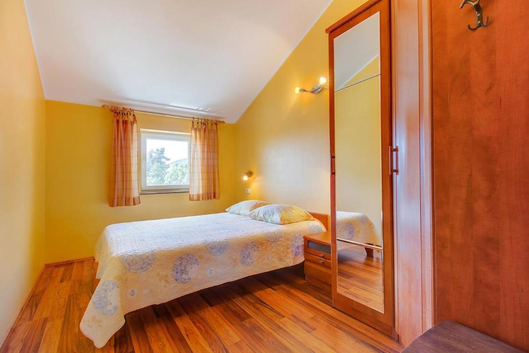 Photo of Bedroom in Nerezine