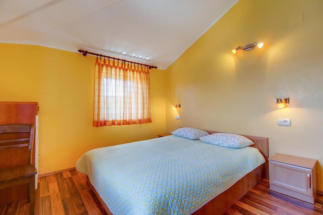Photo of Bedroom in Nerezine