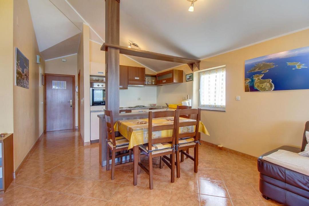 Photo of Livingroom in Nerezine