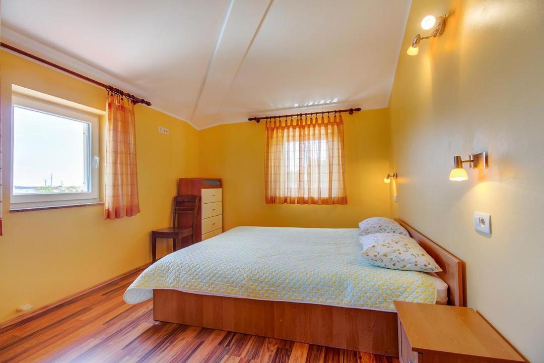 Photo of Bedroom in Nerezine