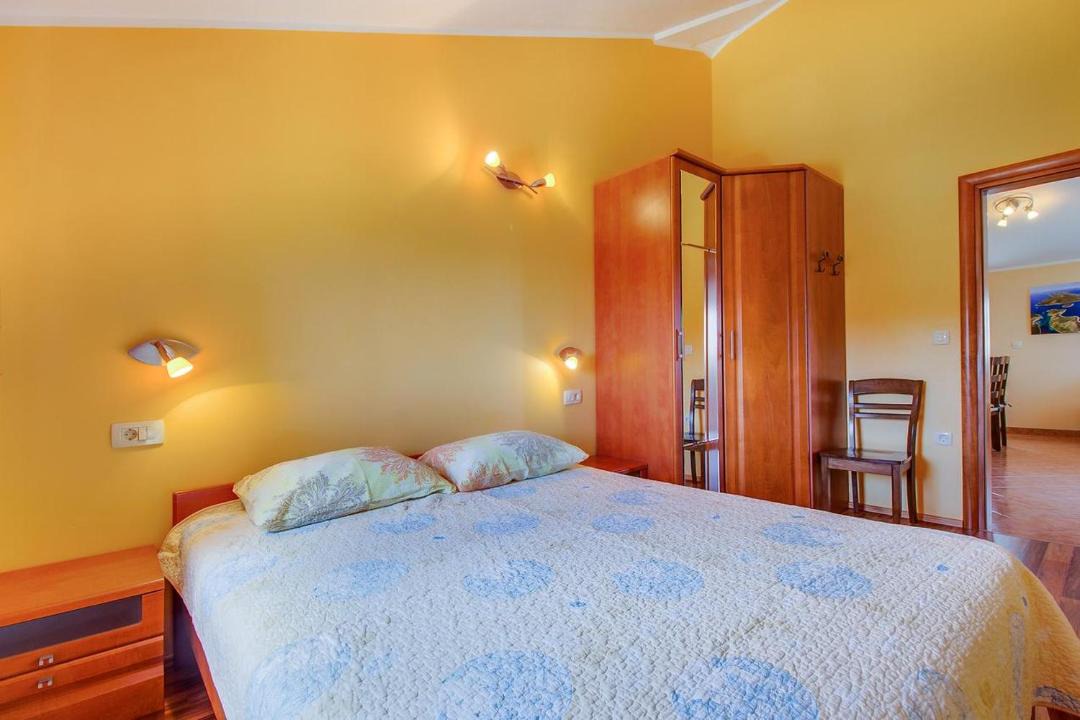 Photo of Bedroom in Nerezine