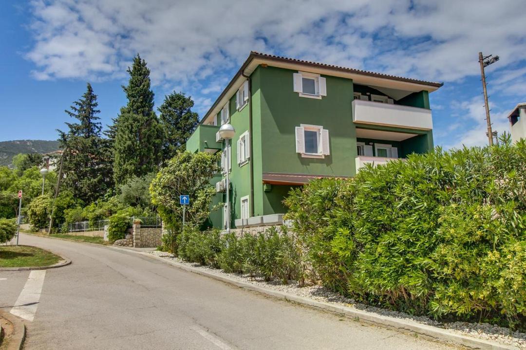 Photo of Buildings in Nerezine