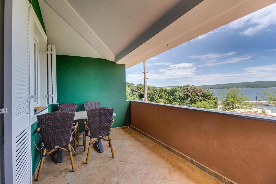 Photo of Patio Balcony in Nerezine