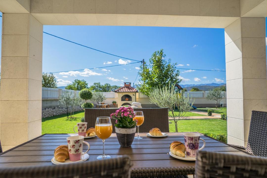 Photo of Patio Balcony in Donji Prolozac