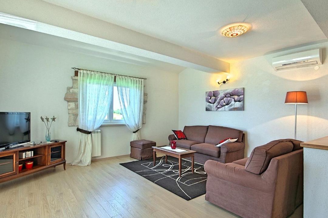 Photo of Livingroom in Susnjici