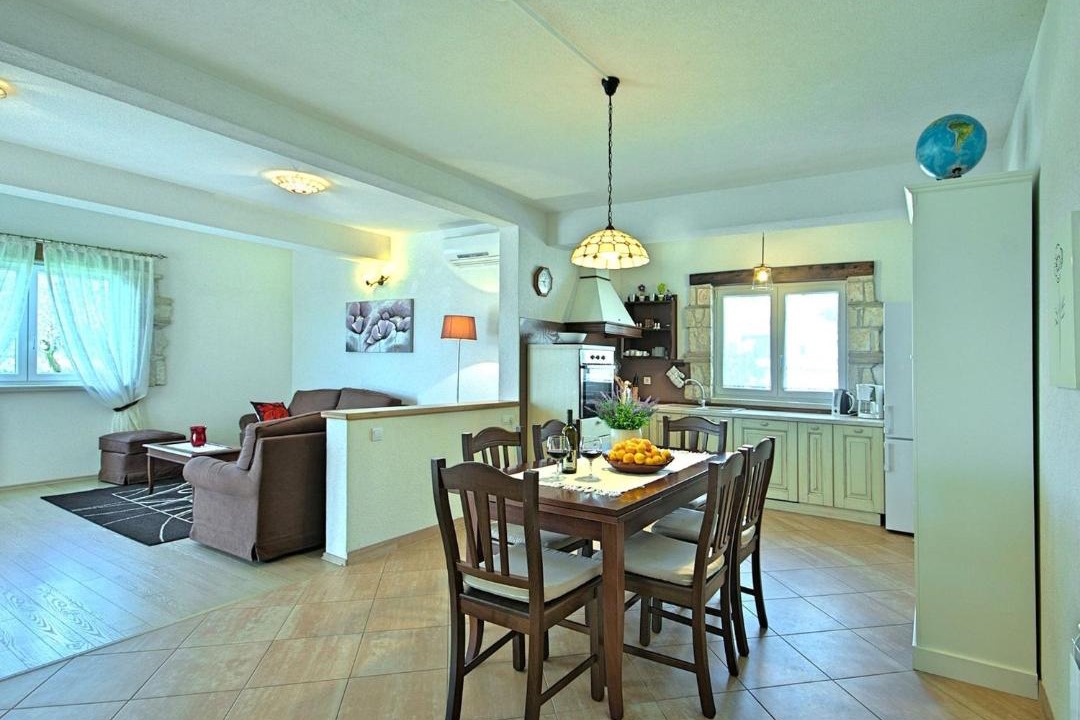Photo of Livingroom in Susnjici