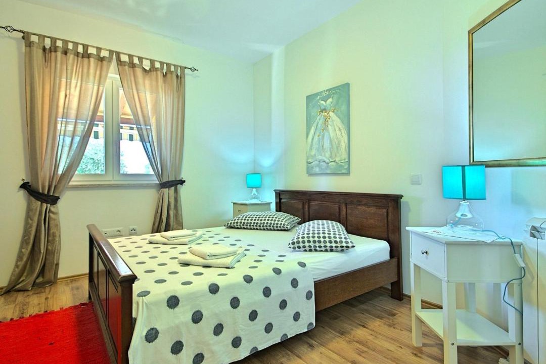 Photo of Bedroom in Susnjici